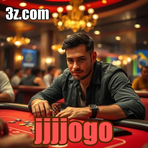 Estratégia e Colaboração: A Seção Strategy do jjjjogo