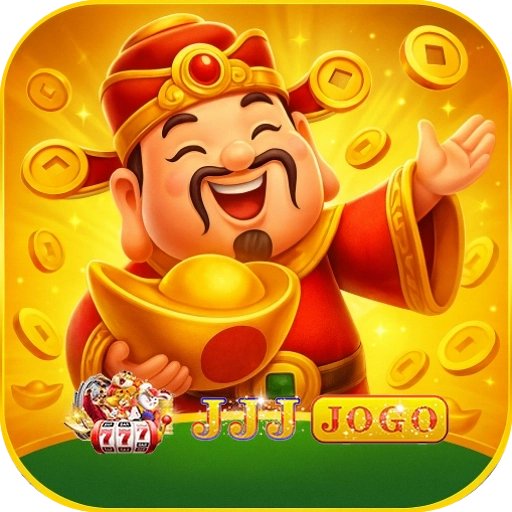 Novo logo da jjjjogo