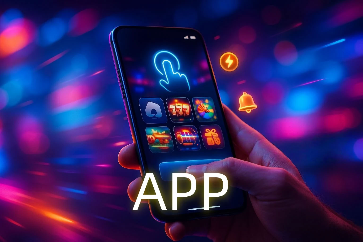 jjjjogo Benefícios do App