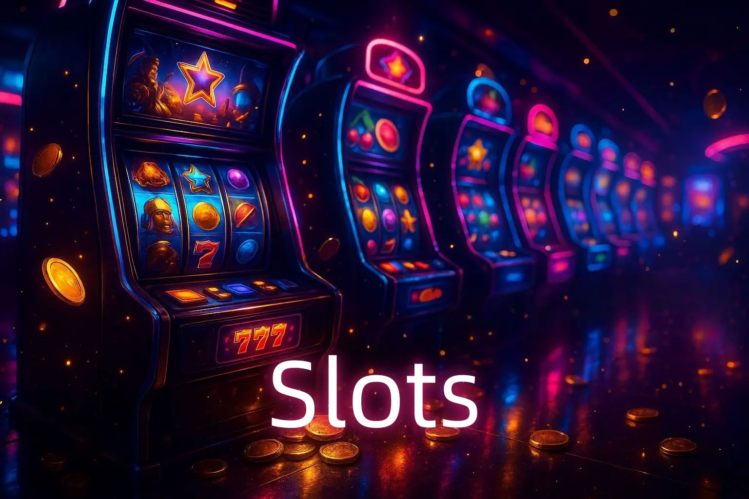 jjjjogo Benefícios dos Slots
